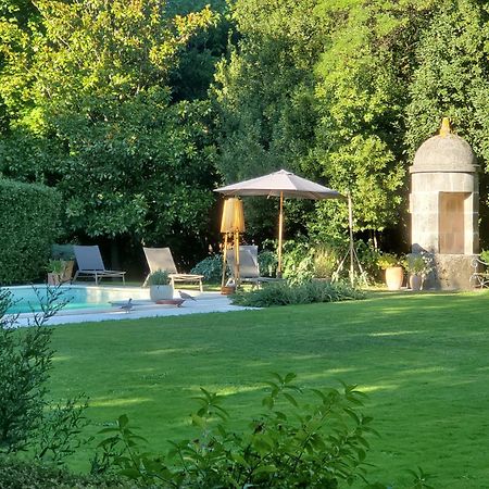 Logis Des Tourelles Bed & Breakfast Cognac Bagian luar foto